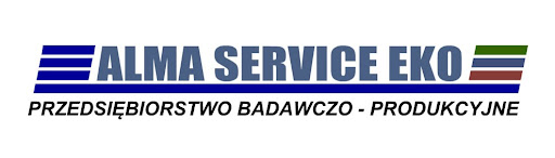 Alma Service Eko przedsiębiorstwo badawczo-produkcyjne